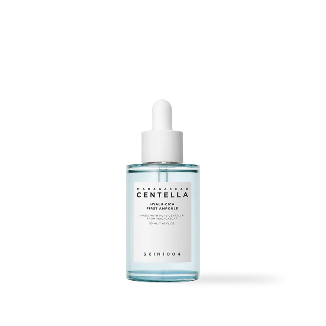 Skin1004 Madagascar Centella Hyalu-Cica First Ampoule - 2 Size