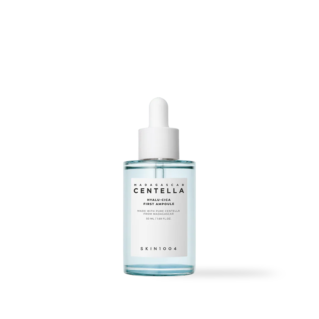 Skin1004 Madagascar Centella Hyalu-Cica First Ampoule - 2 Size