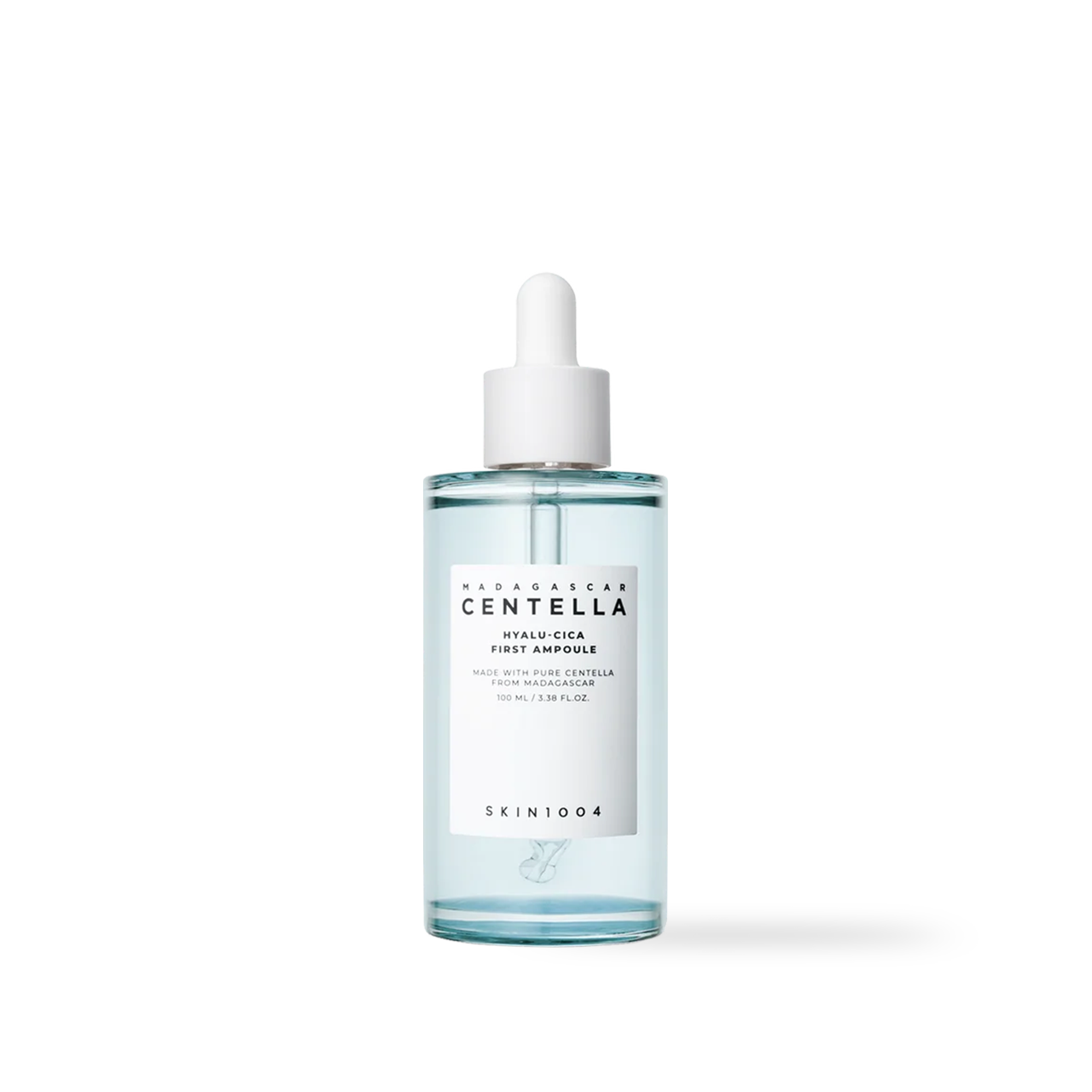 Skin1004 Madagascar Centella Hyalu-Cica First Ampoule - 2 Size