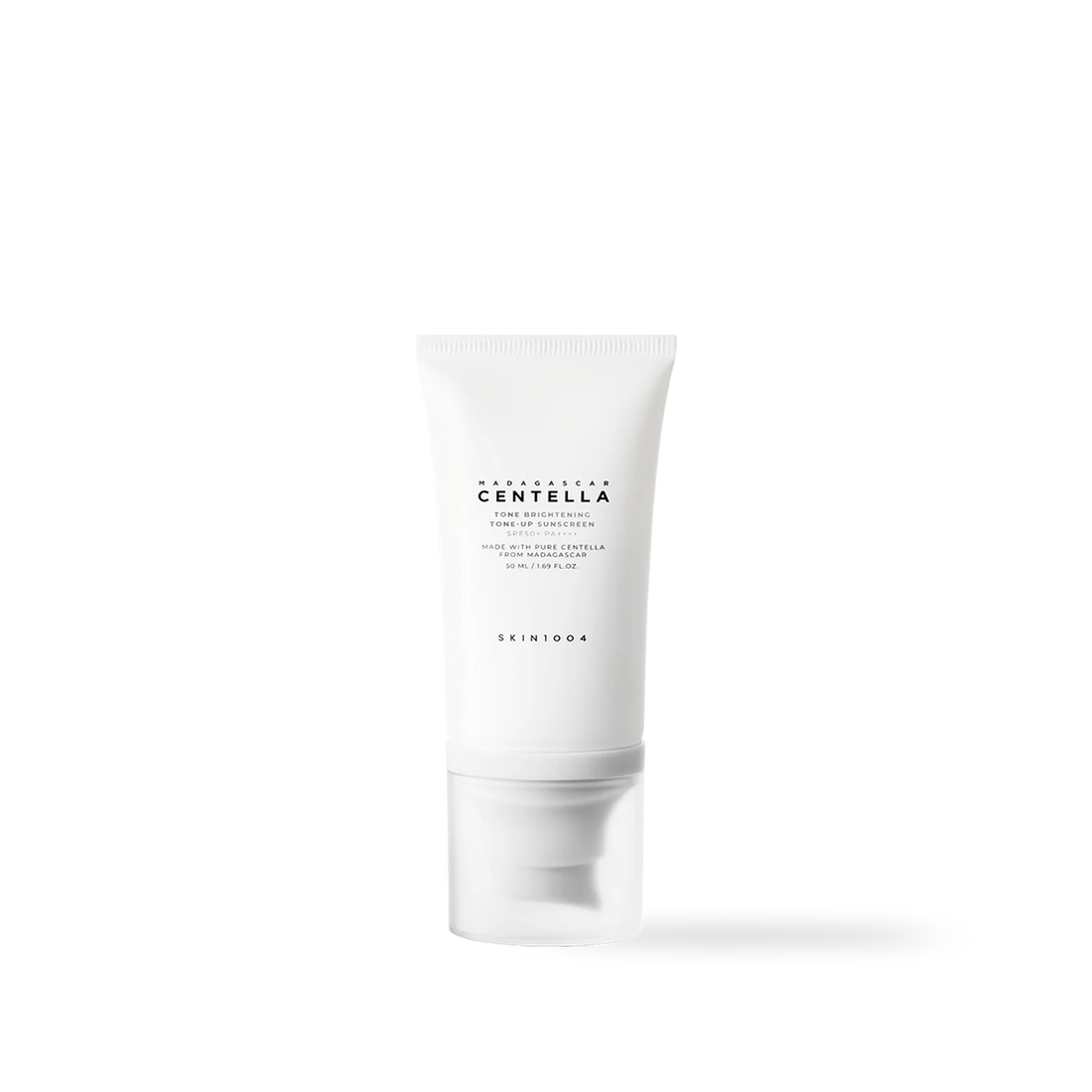 Skin1004 Madagascar Centella Tone Brightening Tone-Up Sunscreen 50ml