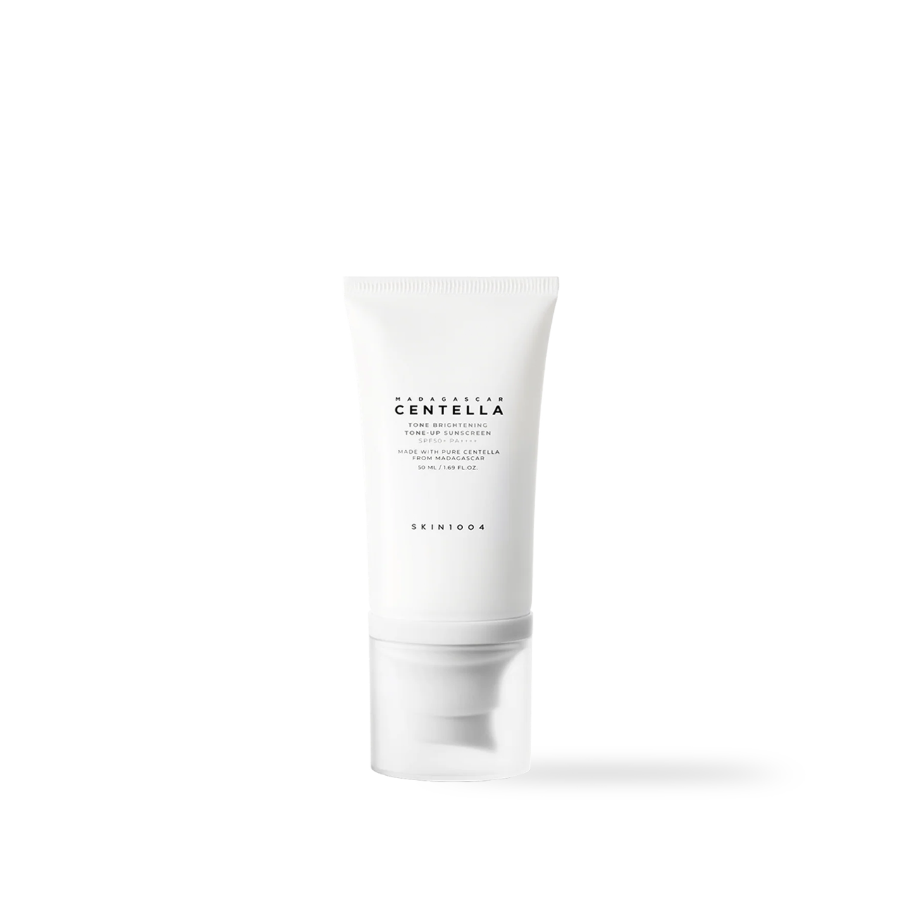 Skin1004 Madagascar Centella Tone Brightening Tone-Up Sunscreen 50ml