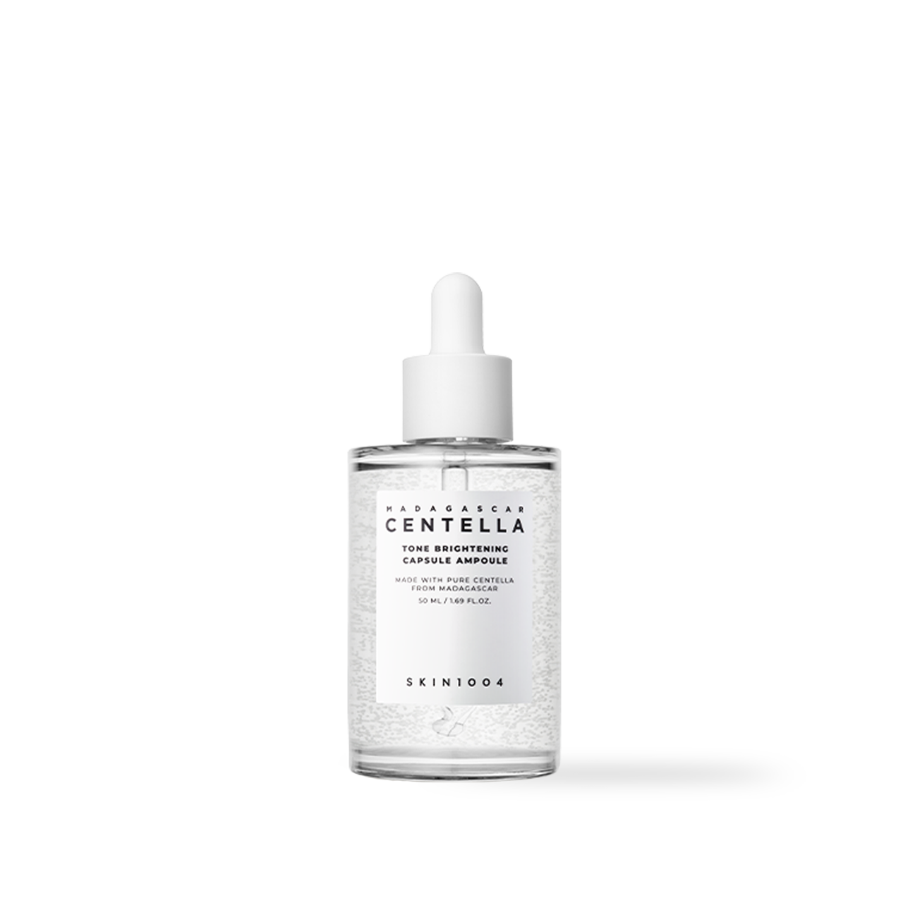 Skin1004 Madagascar Centella Tone Brightening Capsule Ampoule - 3 Size