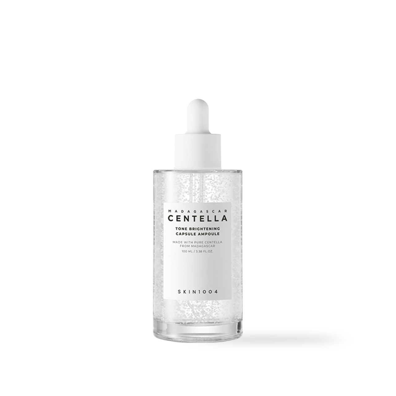 Skin1004 Madagascar Centella Tone Brightening Capsule Ampoule 100ml - 100ml
