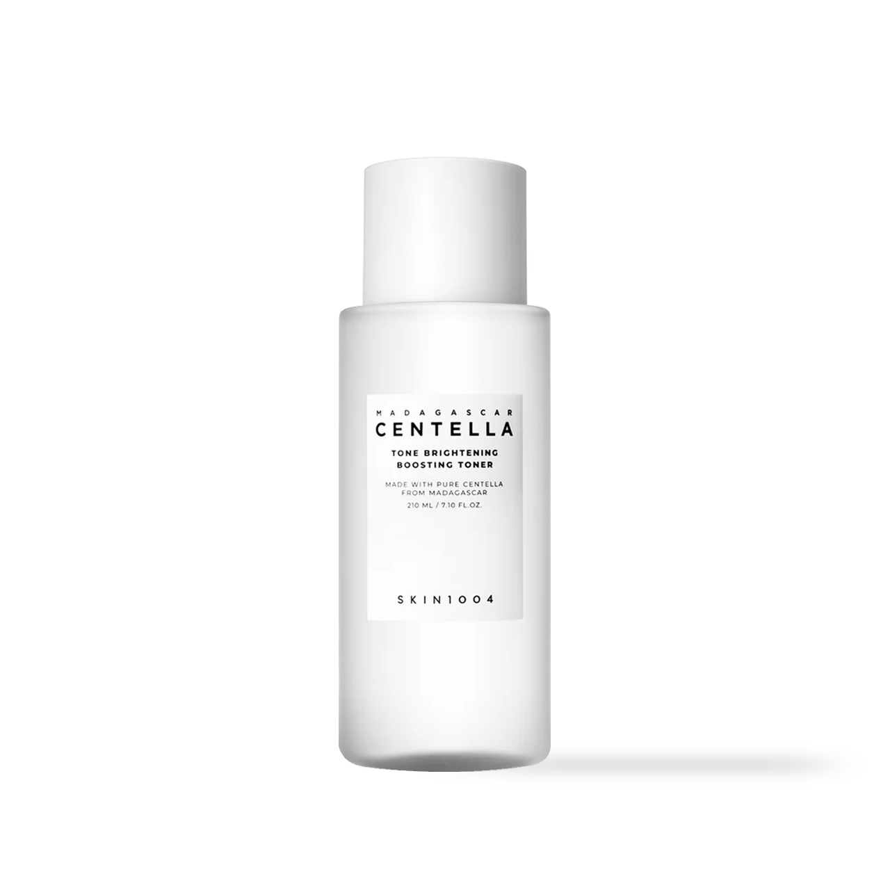 Skin1004 Madagascar Centella Tone Brightening Boosting Toner 210ml