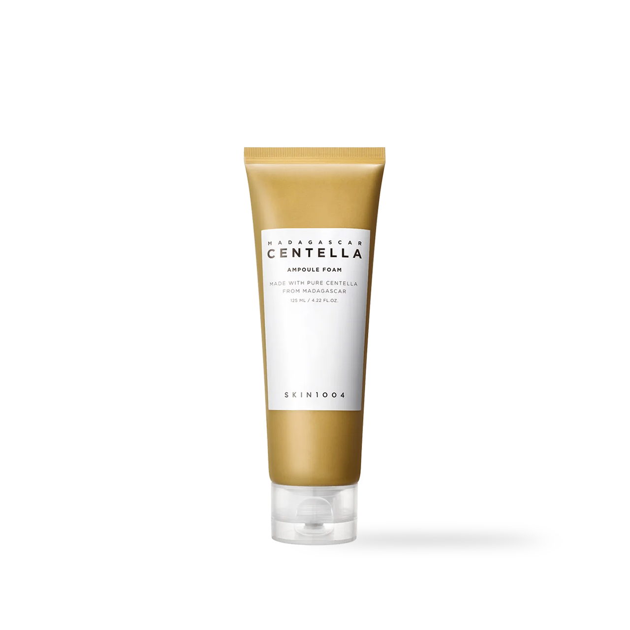 Skin1004 Madagascar Centella Ampoule Foam - 2 Size