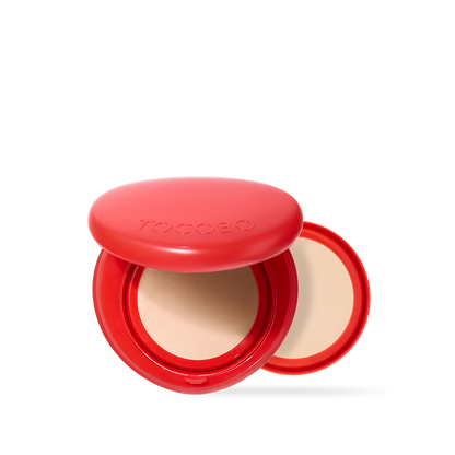 Tocobo Apple Dewy Fit Cushion 19 CREAM REFILL SET - 19 CREAM REFILL SET