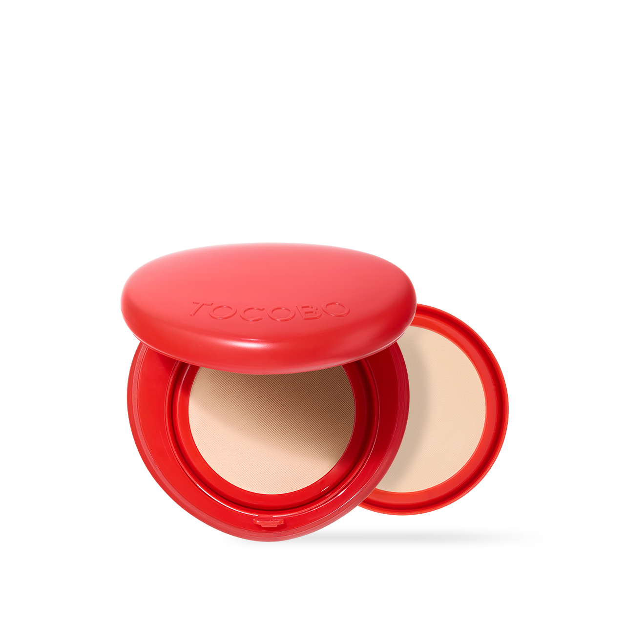 Tocobo Apple Dewy Fit Cushion 19 CREAM REFILL SET - 19 CREAM REFILL SET