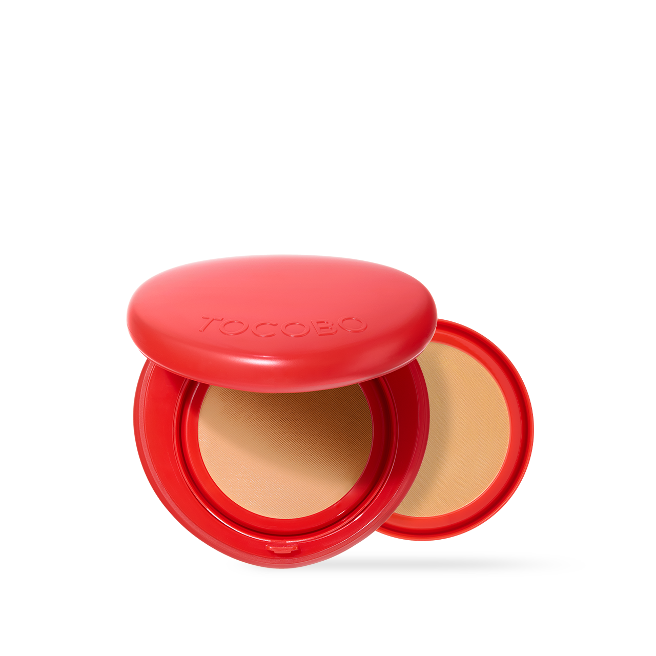 Tocobo Apple Dewy Fit Cushion 27 TOAST REFILL SET - 27 TOAST REFILL SET
