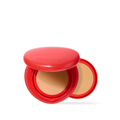 Tocobo Apple Dewy Fit Cushion 27 TOAST REFILL SET - 27 TOAST REFILL SET