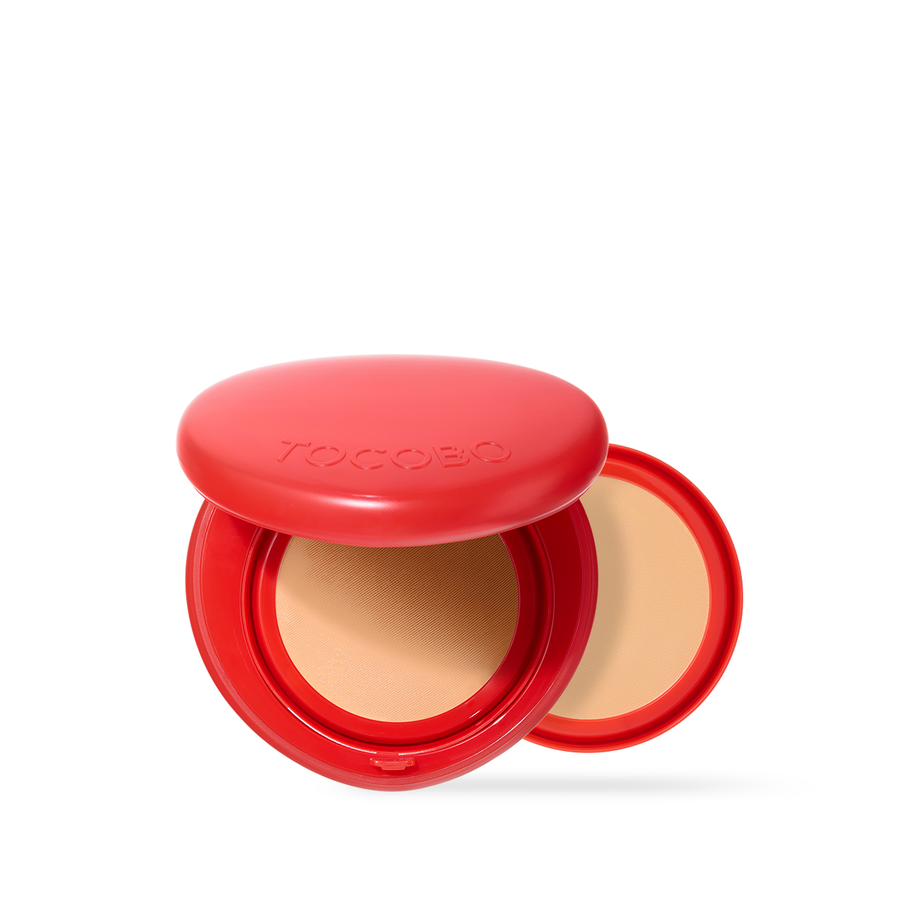 Tocobo Apple Dewy Fit Cushion 25 PEANUT REFILL SET - 25 PEANUT REFILL SET