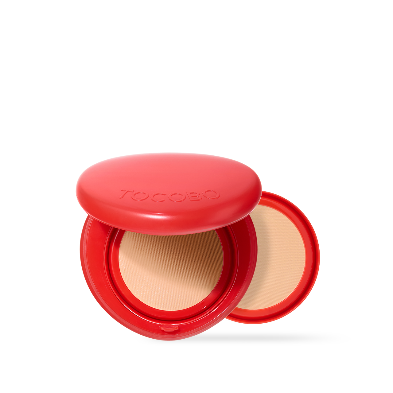 Tocobo Apple Dewy Fit Cushion 23 HONEY REFILL SET - 23 HONEY REFILL SET