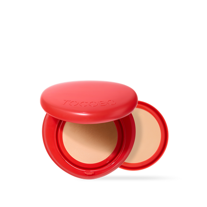 Tocobo Apple Dewy Fit Cushion 23 HONEY REFILL SET - 23 HONEY REFILL SET