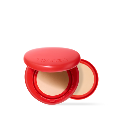 Tocobo Apple Dewy Fit Cushion 21W VANILLA REFILL SET - 21W VANILLA REFILL SET