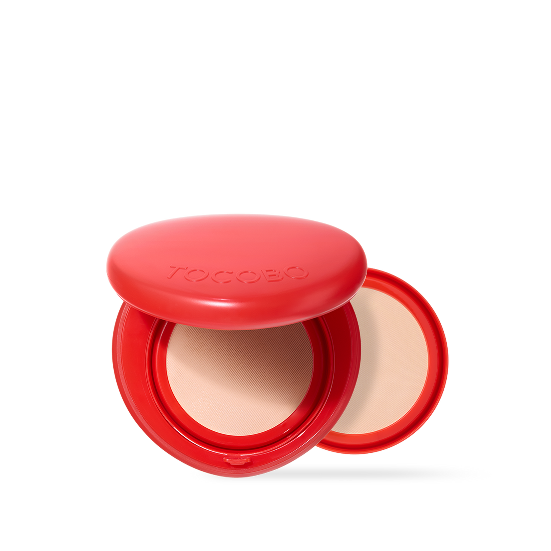 Tocobo Apple Dewy Fit Cushion 21C PEACH REFILL SET - 21C PEACH REFILL SET