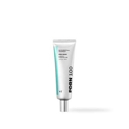 VT Cosmetics PDRN Cream 100 50ml - main product image