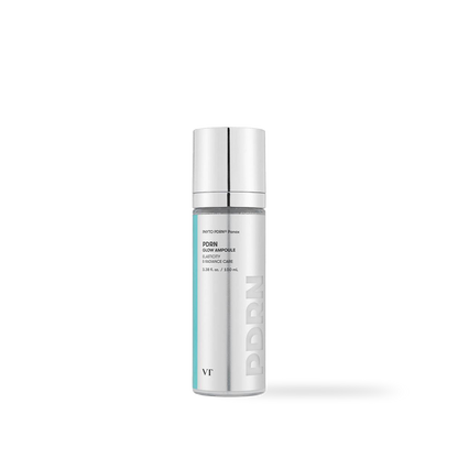 VT Cosmetics PDRN Glow Ampoule 100ml - main product image