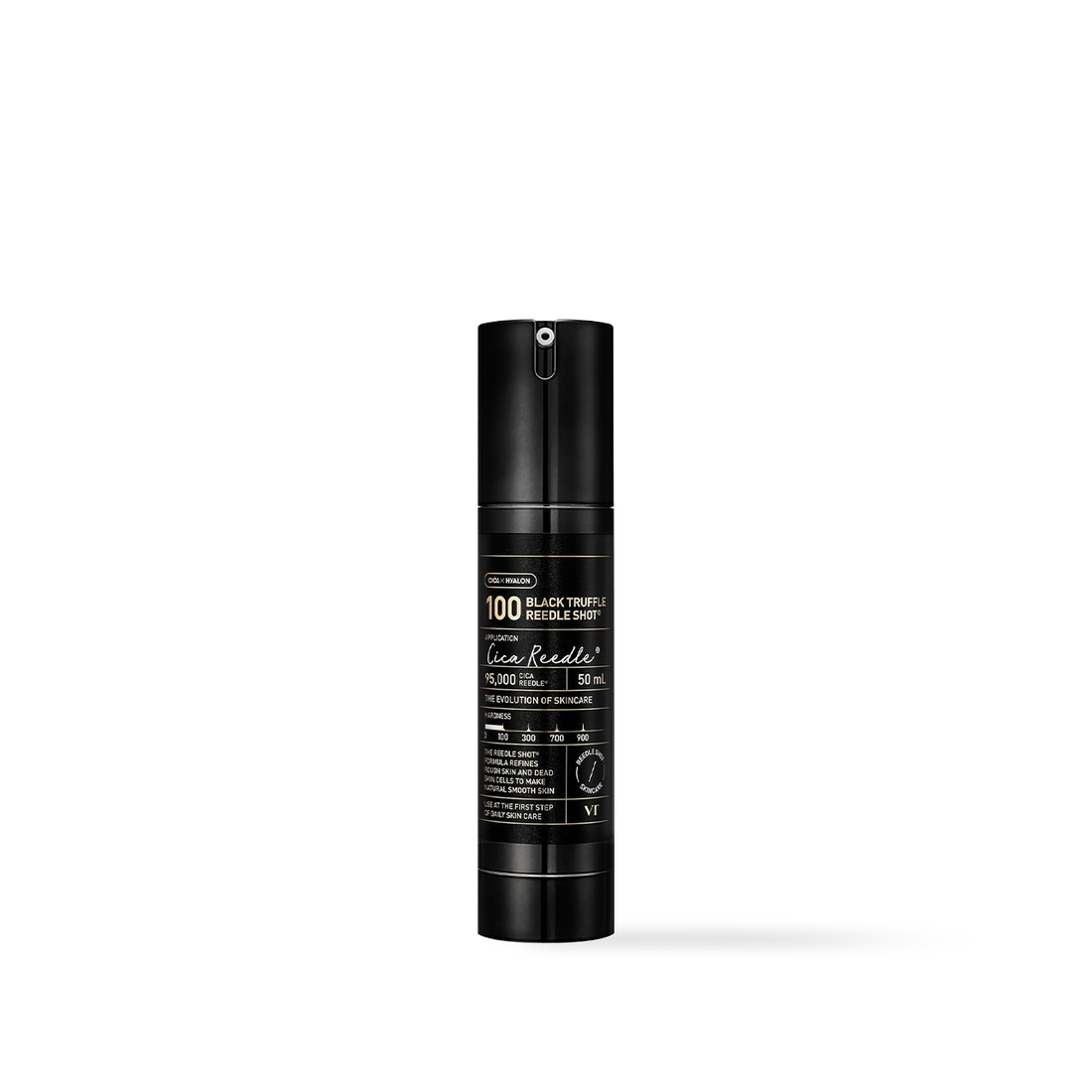 VT Cosmetics BLACK TRUFFLE Reedle Shot 100 50ml