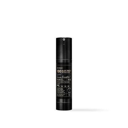 VT Cosmetics BLACK TRUFFLE Reedle Shot 100 50ml - main product image