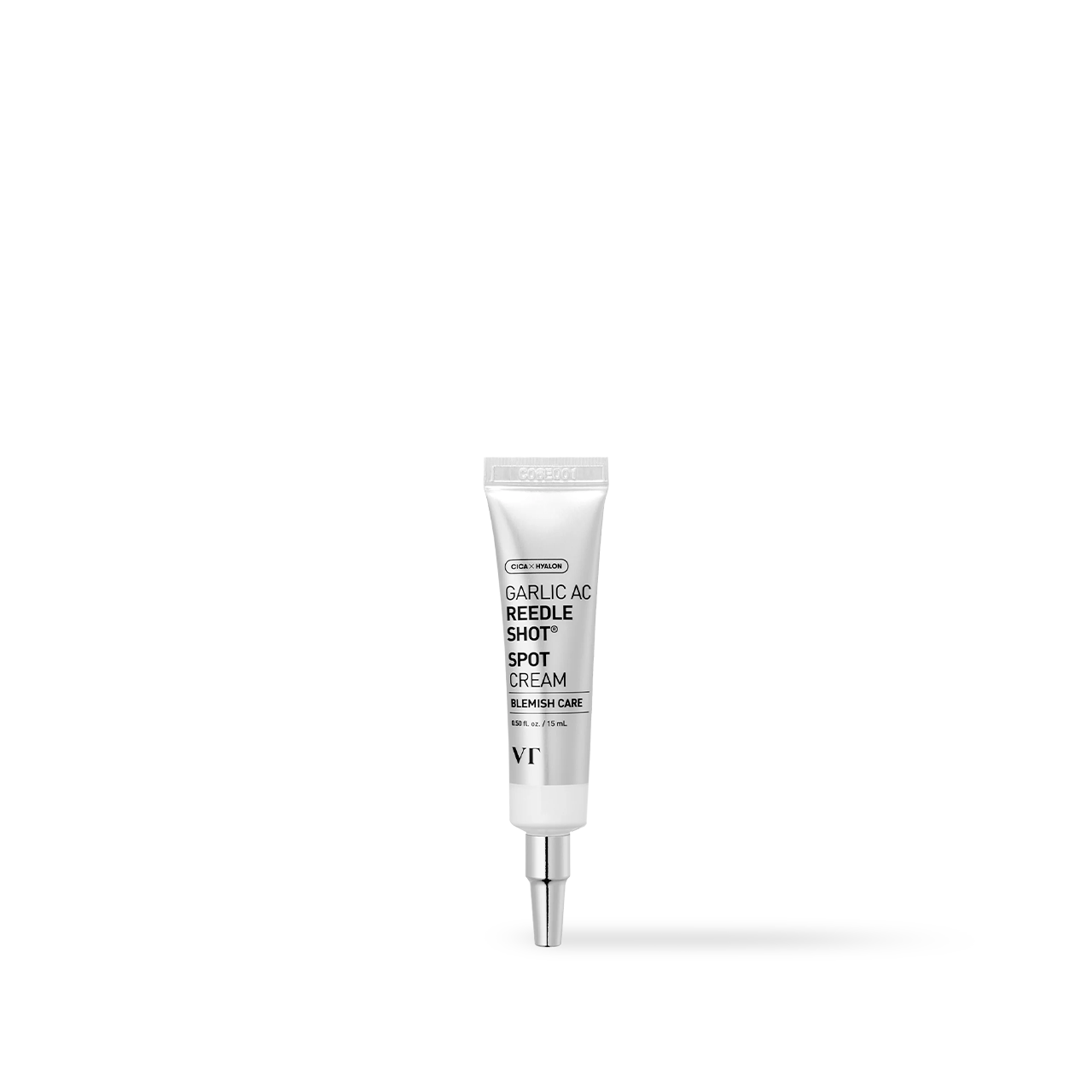 VT Cosmetics Garlic AC Reedle Spot Cream 15ml