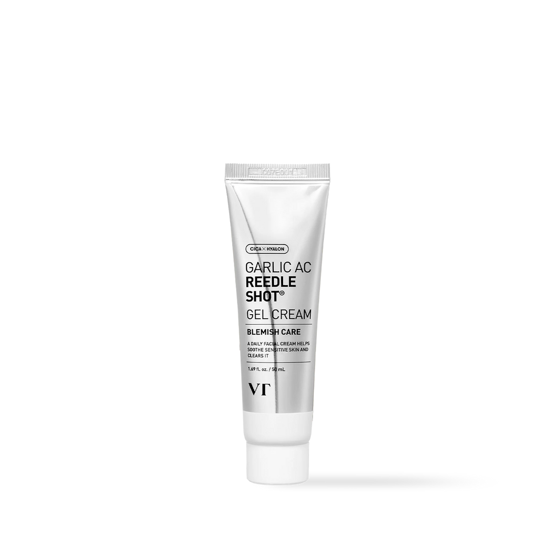 VT Cosmetics Garlic AC Reedle Gel Cream 50ml