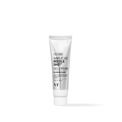 VT Cosmetics Garlic AC Reedle Gel Cream 50ml - main product image