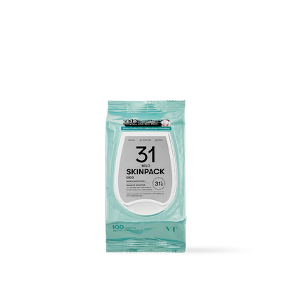 VT Cosmetics Skin Pack (MILD) 250g - main product image