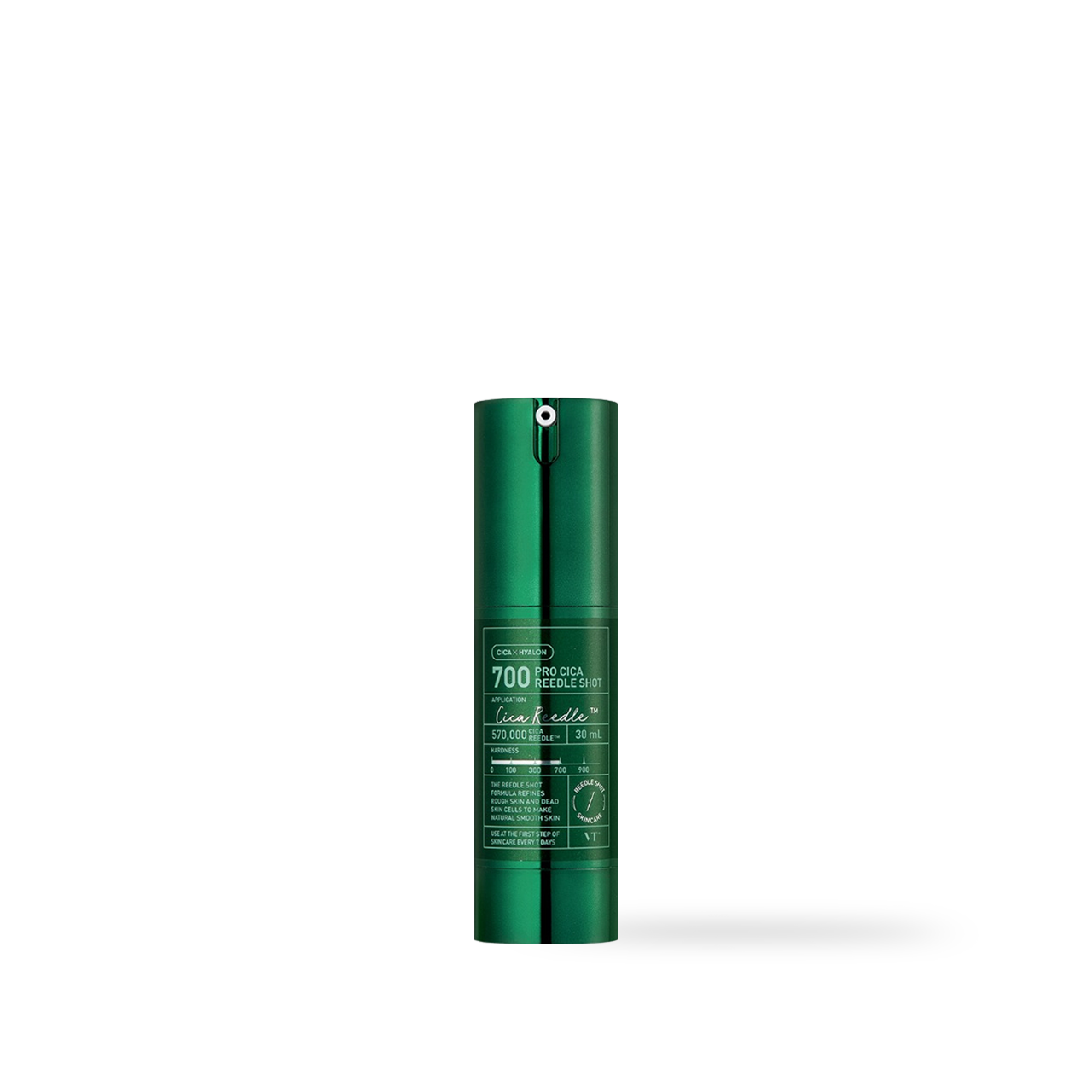 VT Cosmetics PRO CICA Reedle Shot 700 30ml