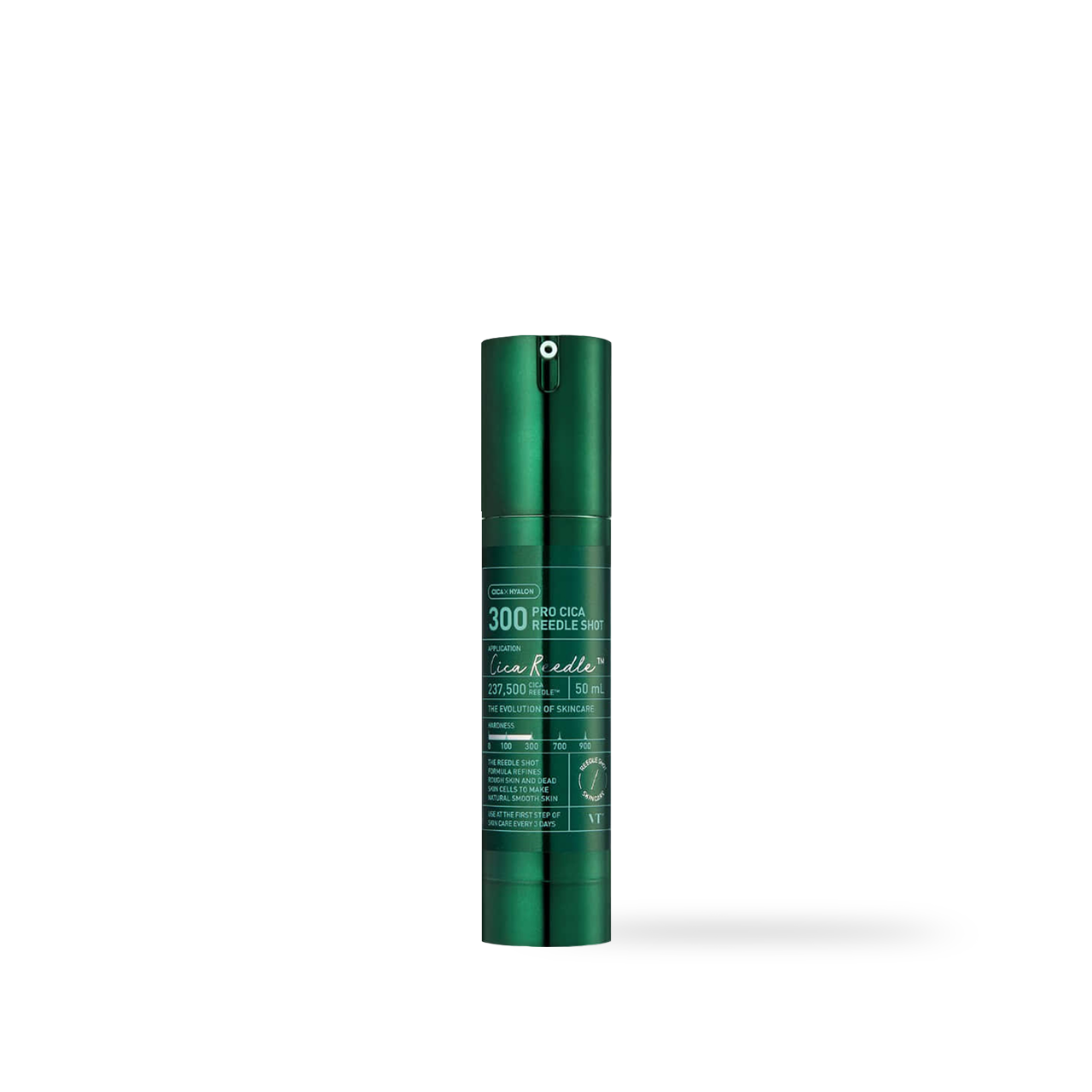 VT Cosmetics PRO CICA Reedle Shot 300 50ml