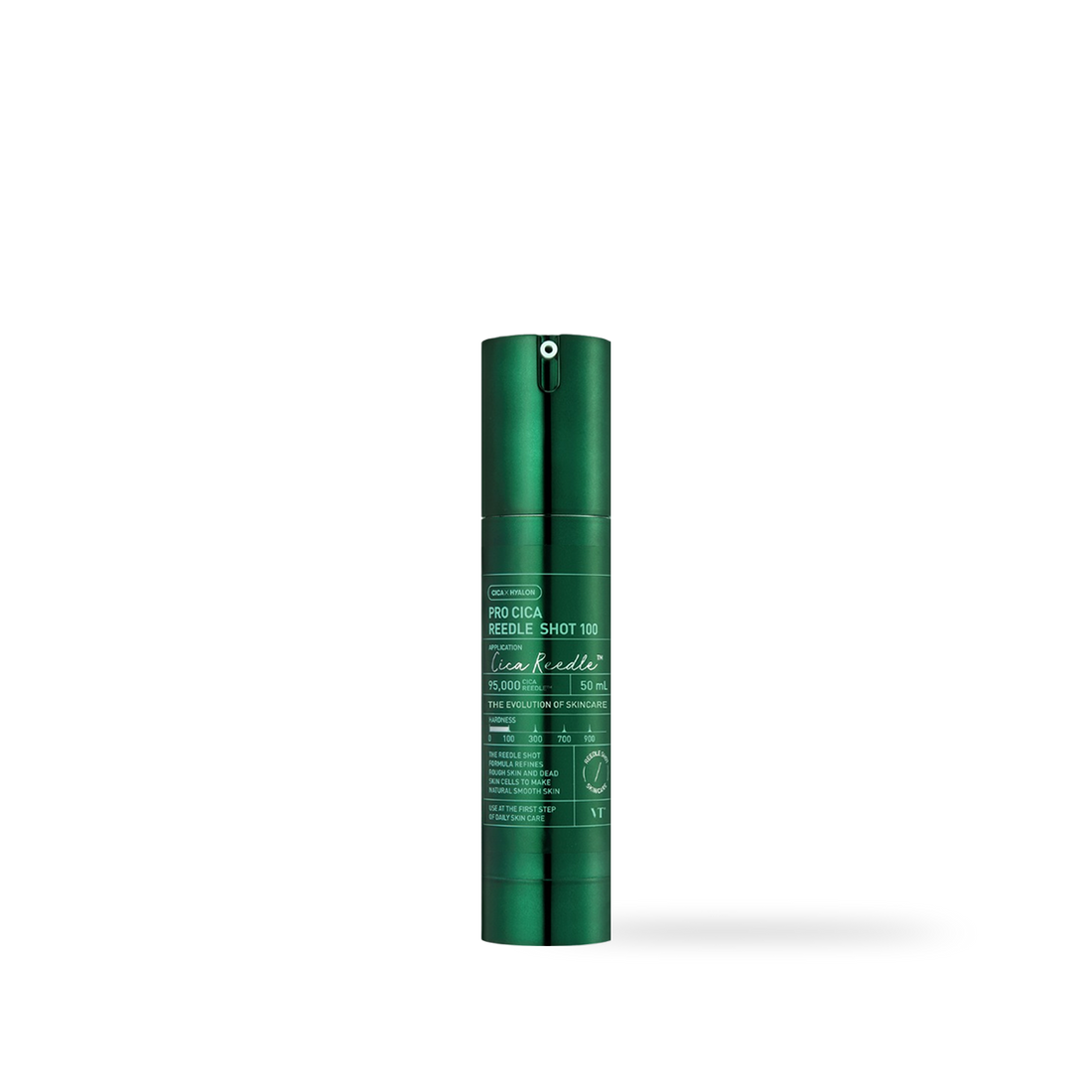 VT Cosmetics PRO CICA Reedle Shot 100 50ml
