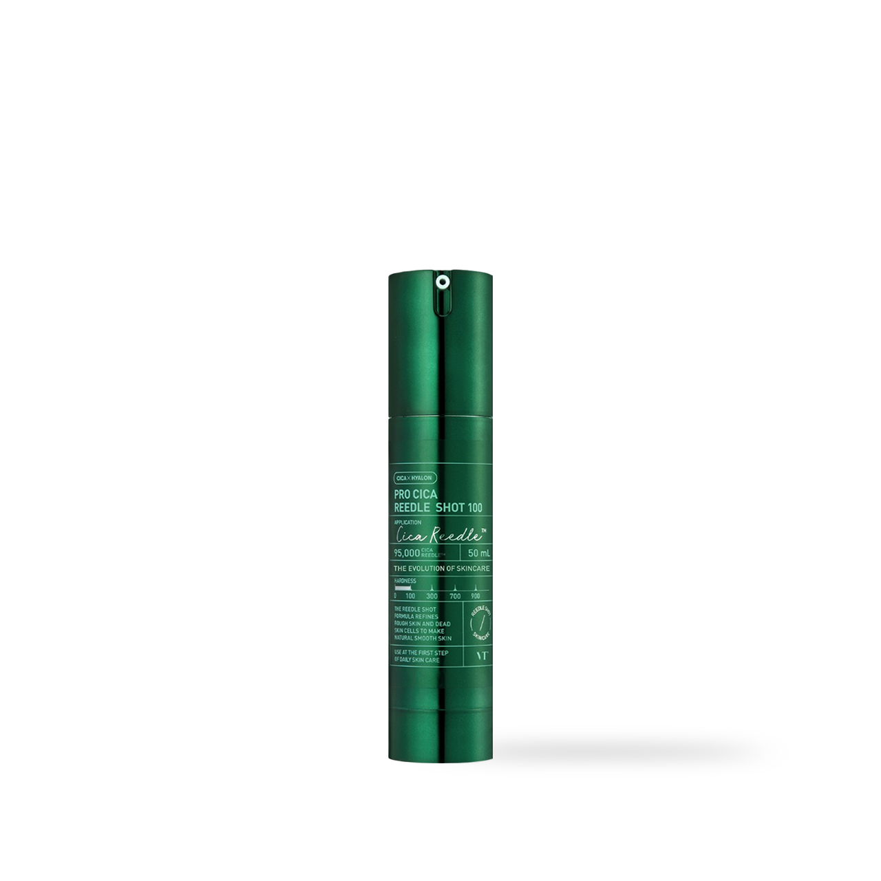 VT Cosmetics PRO CICA Reedle Shot 100 50ml