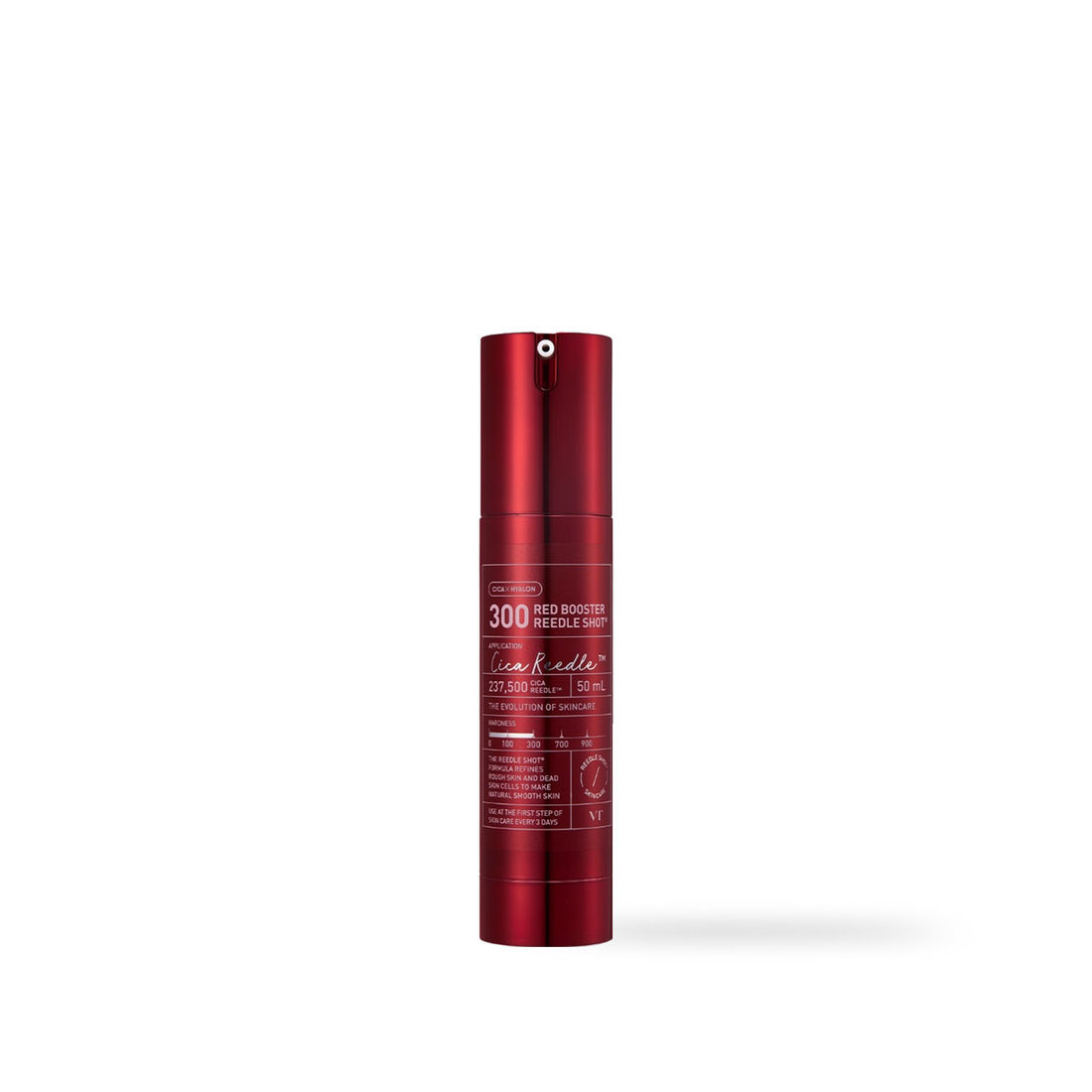 VT Cosmetics RED BOOSTER Reedle Shot 300 50ml