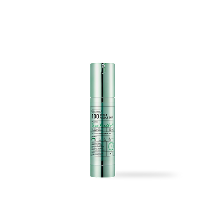 VT Cosmetics RETI-A Reedle Shot 100 50ml - main product image