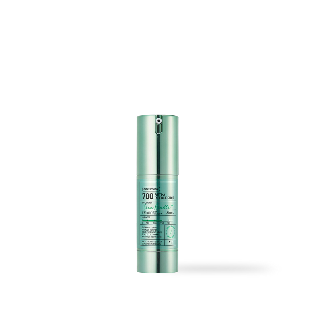 VT Cosmetics RETI-A Reedle Shot 700 30ml