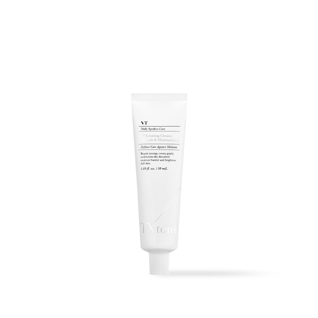 VT Cosmetics TX-Toning Cream 50ml