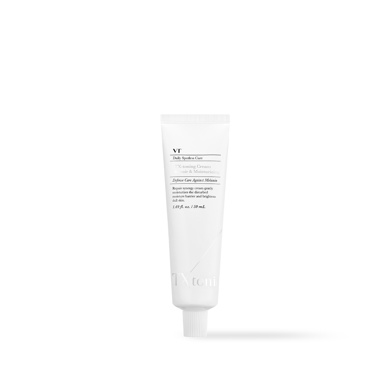 VT Cosmetics TX-Toning Cream 50ml