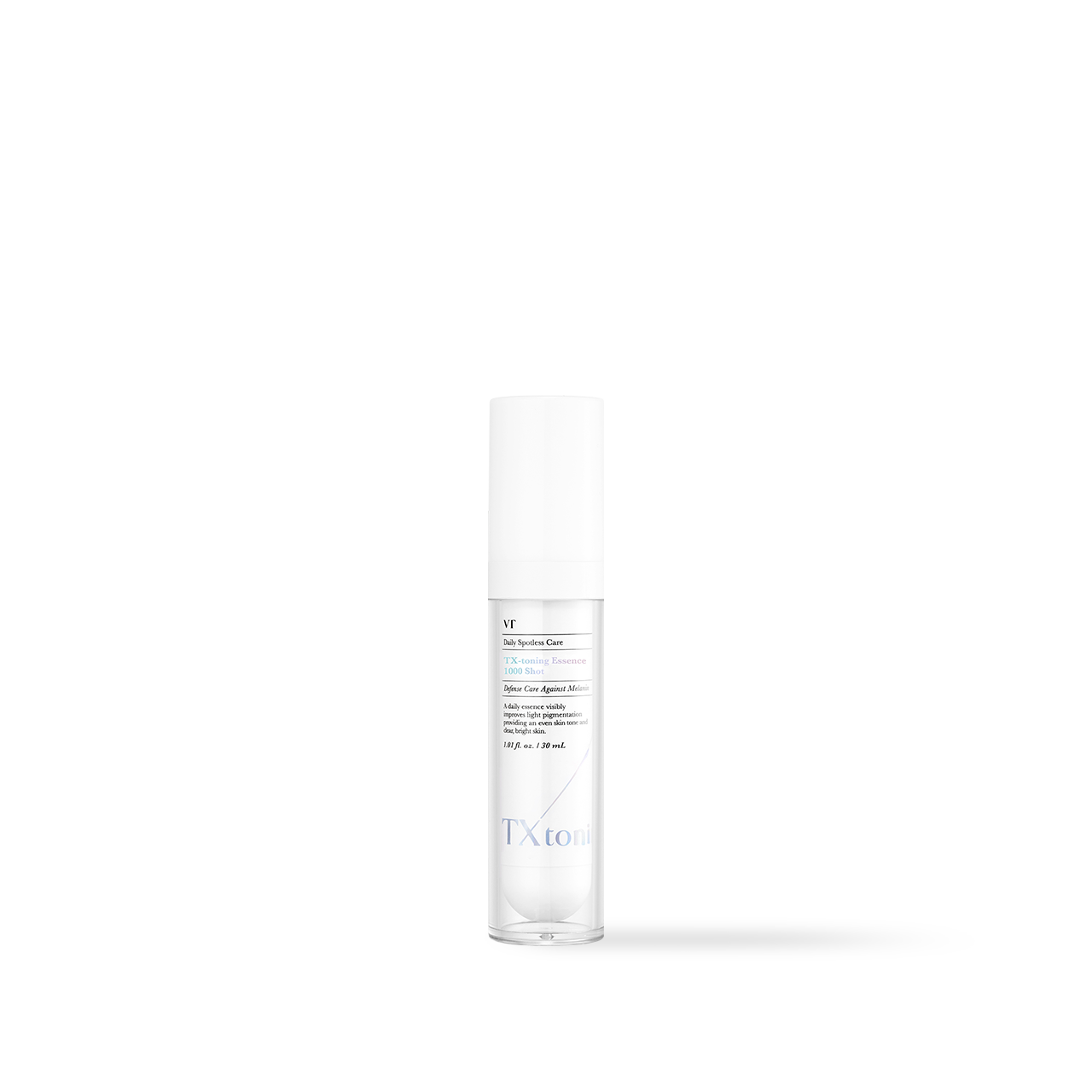 VT Cosmetics TX-Toning Essence 1000 Shot 30ml