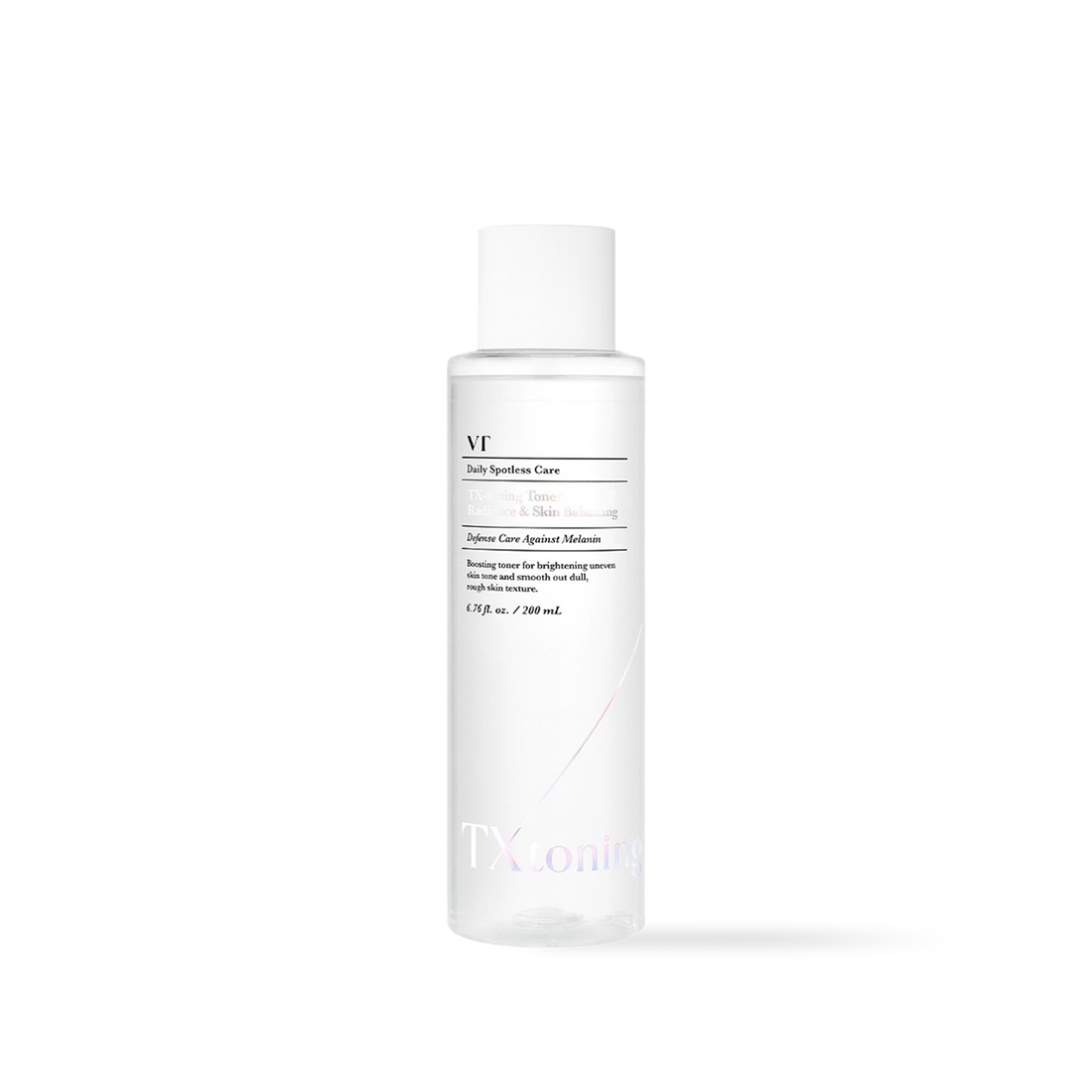 VT Cosmetics TX-Toning Toner 200ml