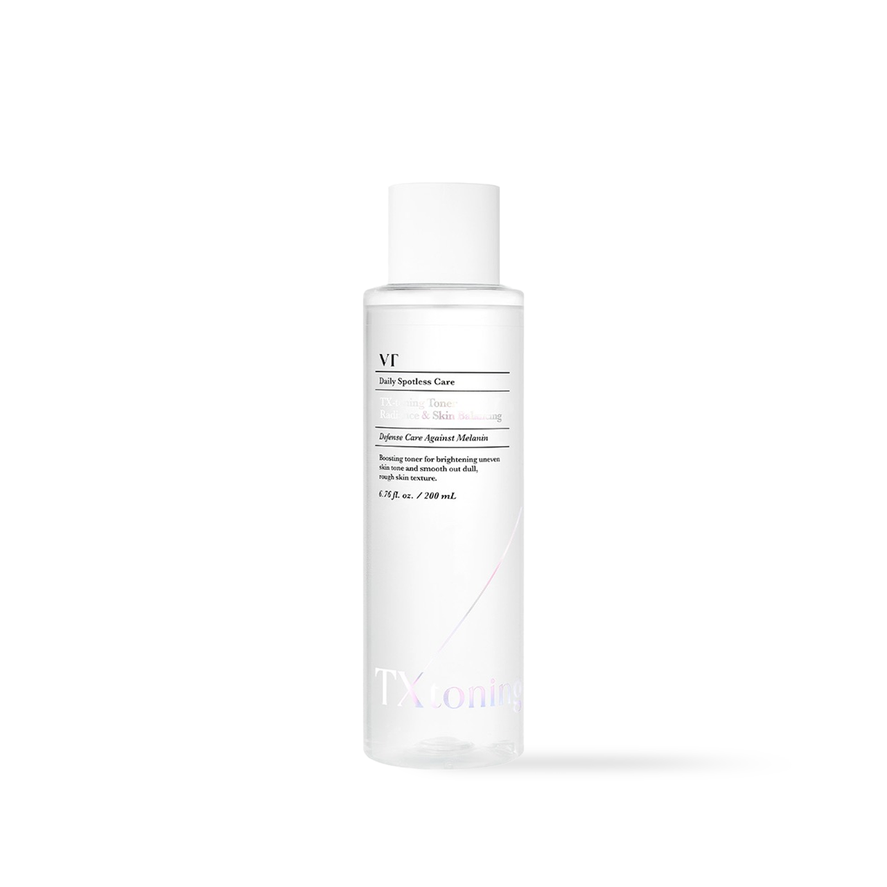 VT Cosmetics TX-Toning Toner 200ml