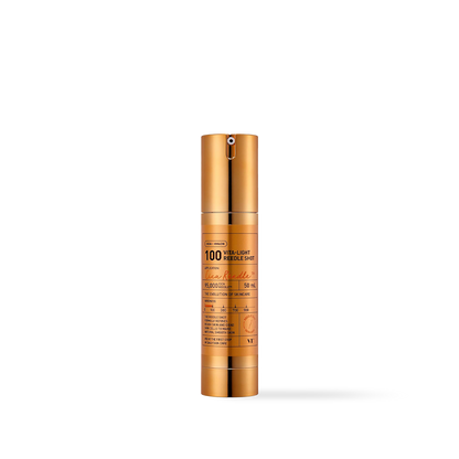 VT Cosmetics VITA-LIGHT Reedle Shot 100 50ml - main product image