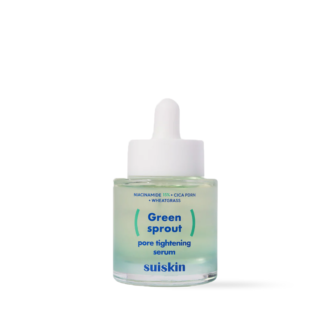 SUISKIN Green Sprout Pore Tightening Serum 67g