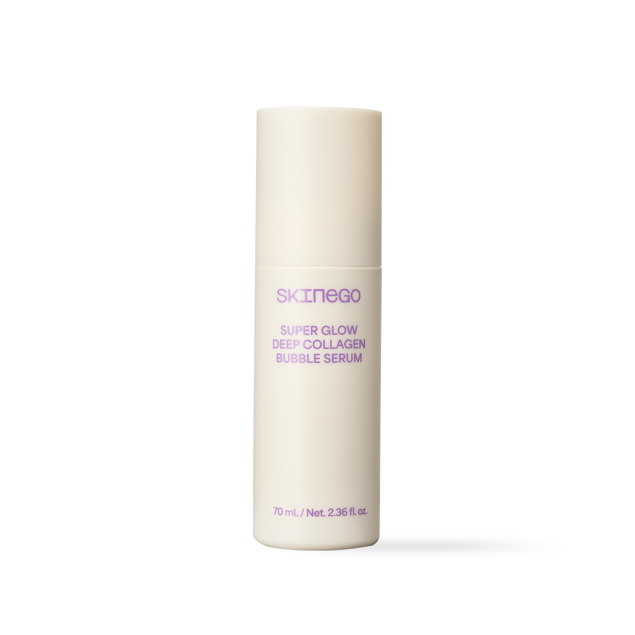 Skinego Super Glow Deep Collagen Bubble Serum 70ml