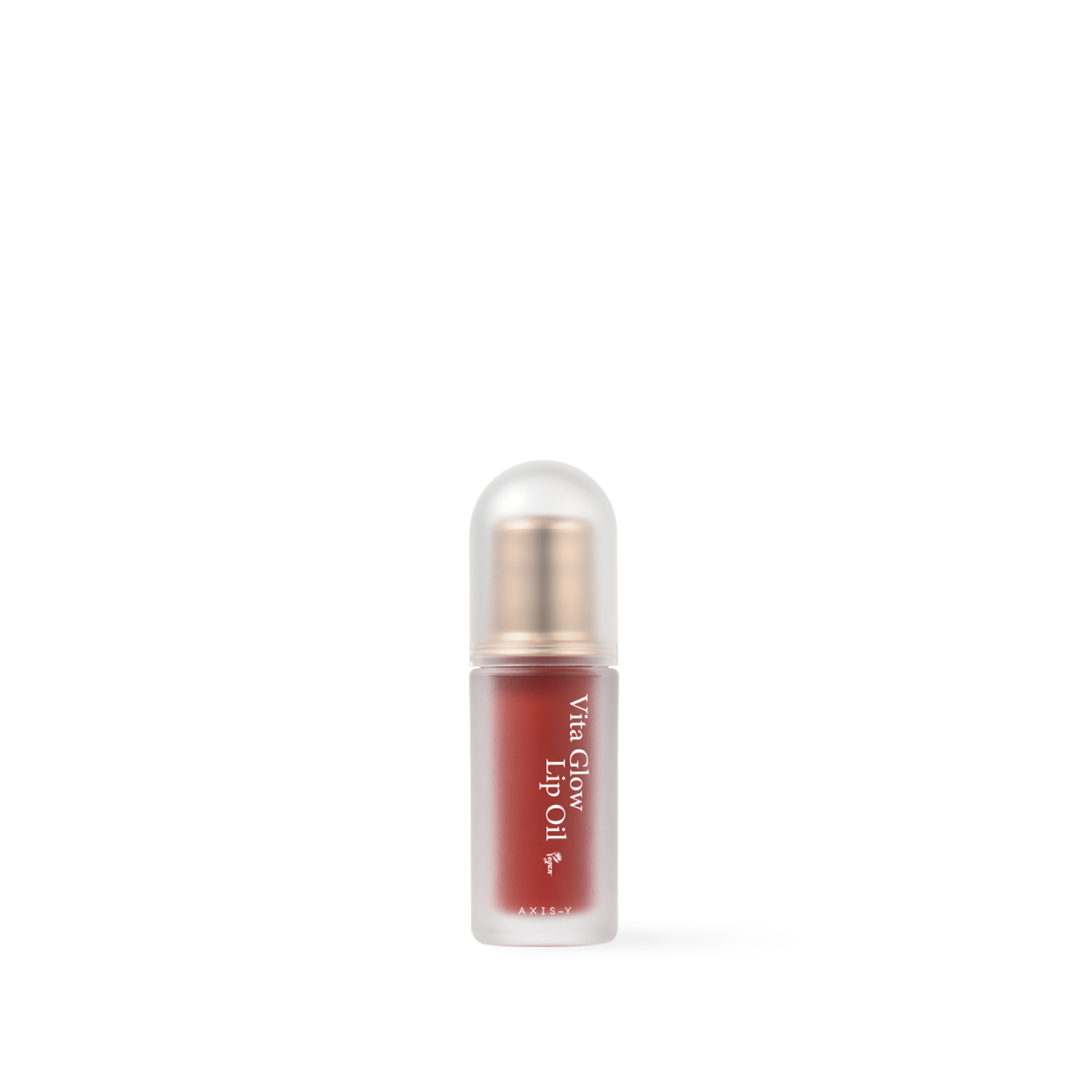 AXIS-Y Vita Glow Lip Oil - 3 colors