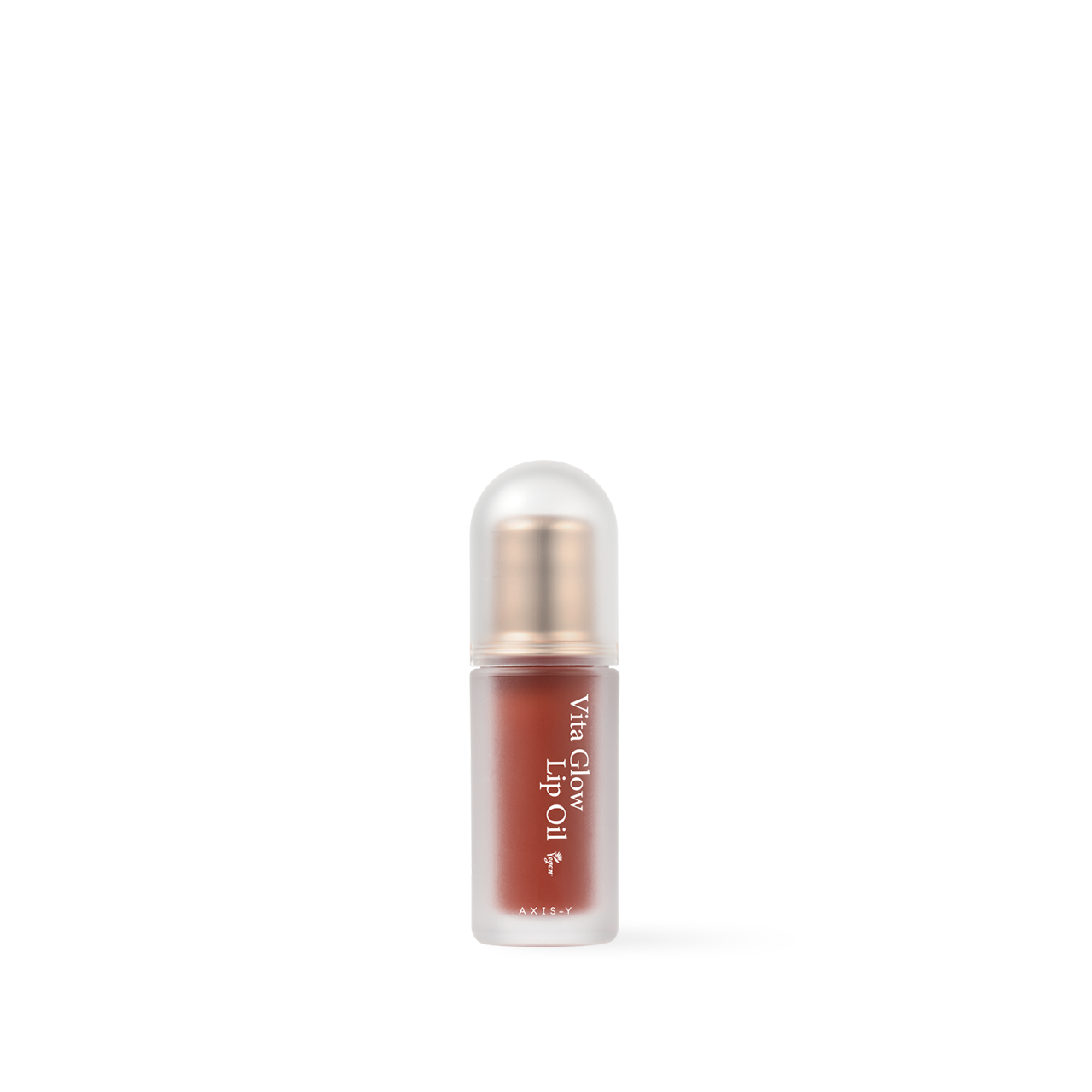 AXIS-Y Vita Glow Lip Oil - 3 colors