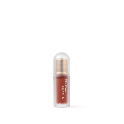 AXIS-Y Vita Glow Lip Oil 4.5ml product packaging