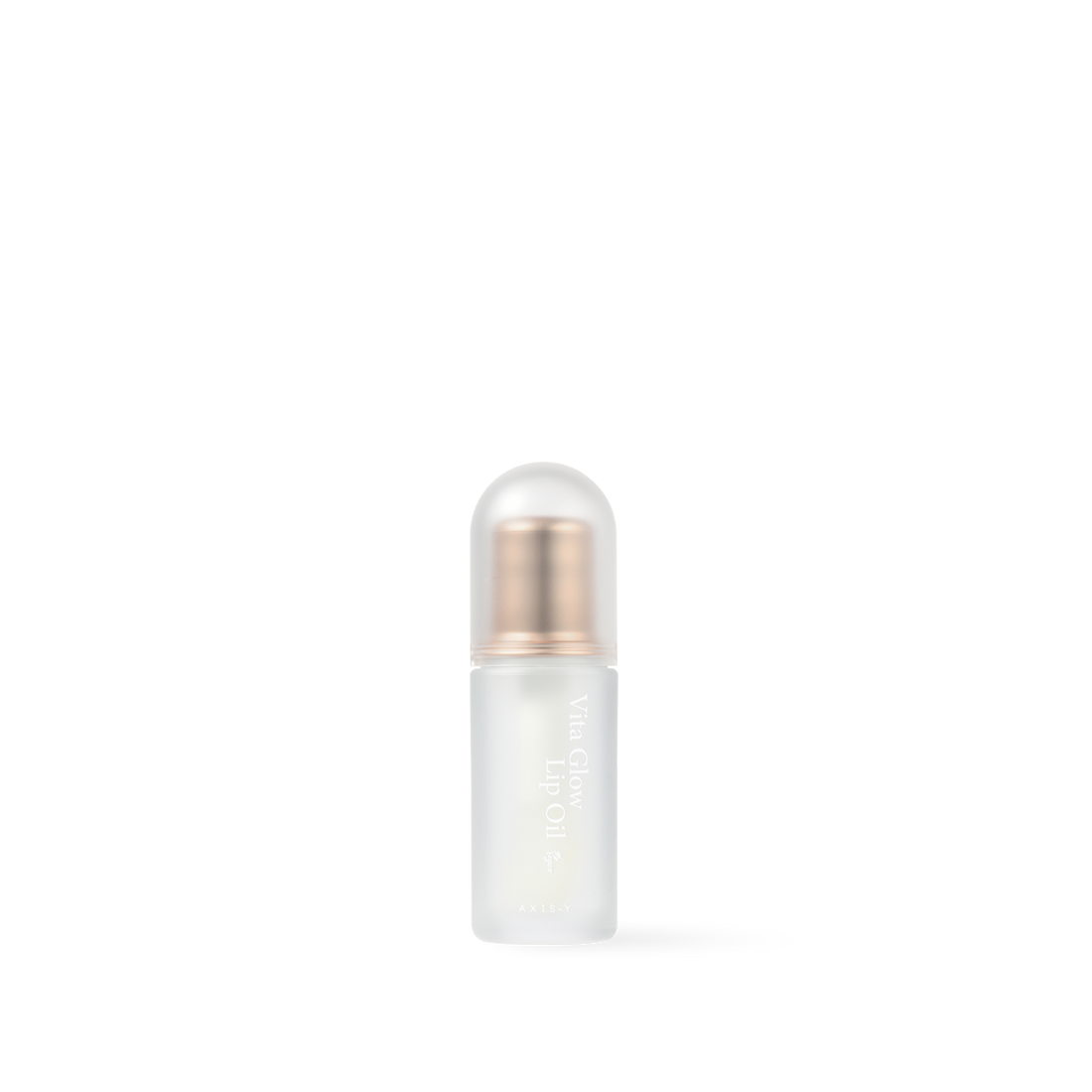 AXIS-Y Vita Glow Lip Oil - Dreamy Olive 4.5ml - Dreamy Olive - product image 3