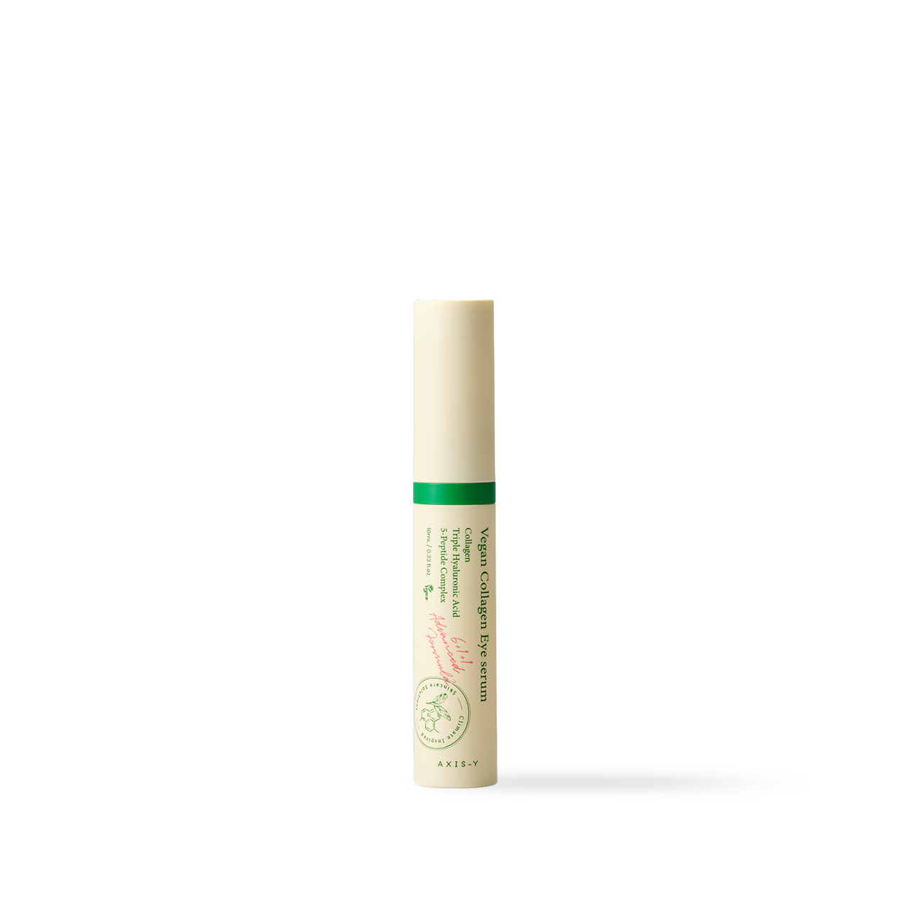 AXIS-Y Vegan Collagen Eye Serum 10ml