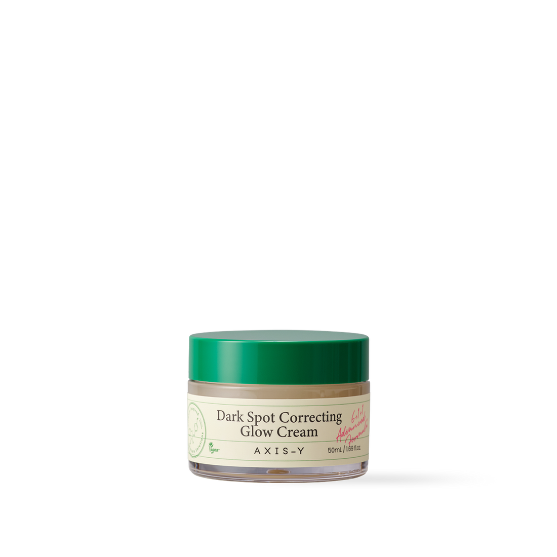 AXIS-Y Dark Spot Correcting Glow Cream 50ml
