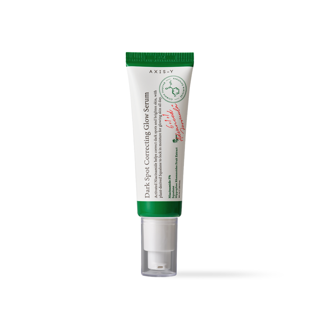 AXIS-Y Dark Spot Correcting Glow Serum 50ml