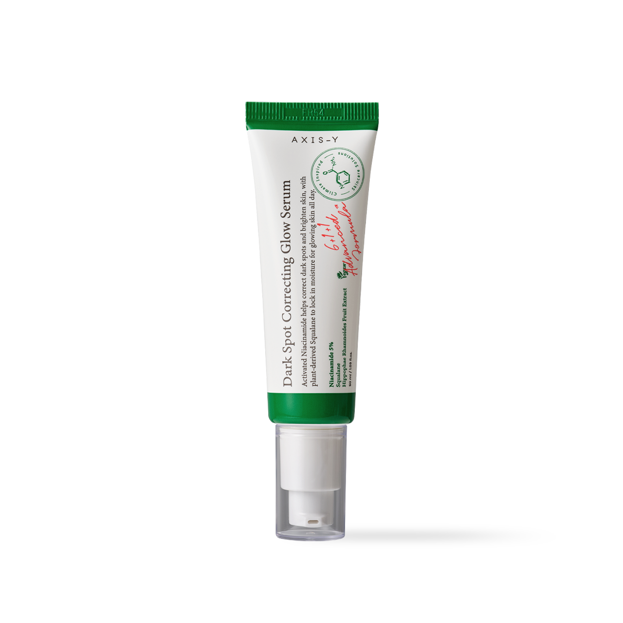 AXIS-Y Dark Spot Correcting Glow Serum 50ml