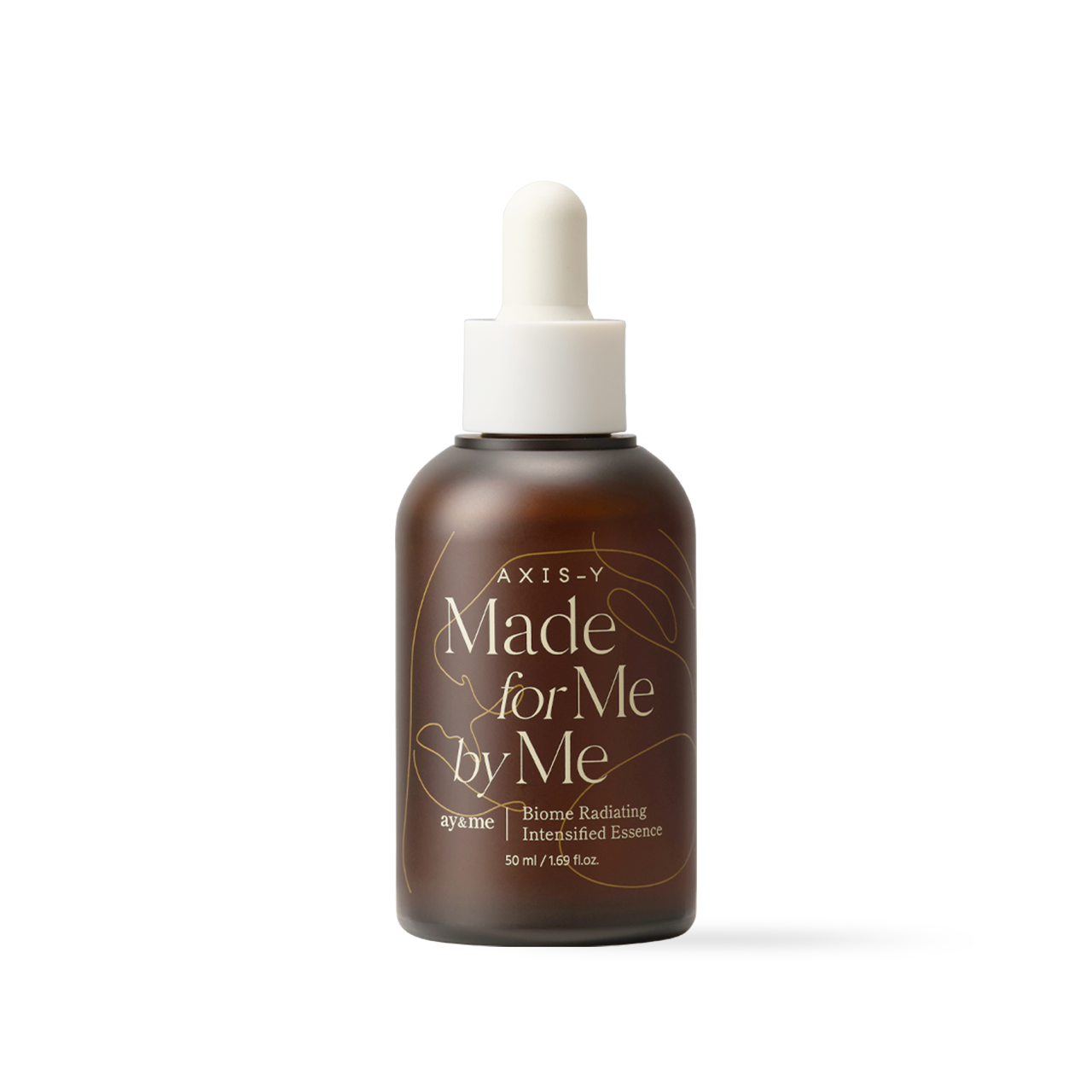 AXIS-Y Biome Radiating Intensified Essence 50ml